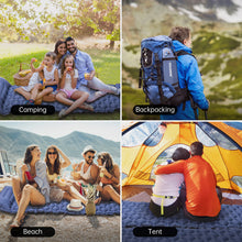 将图片加载到图库查看器,Aero 1 Ultralight Inflatable Pad