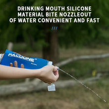 将图片加载到图库查看器,600 ML Soft Flask