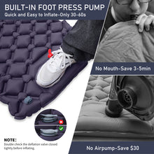 将图片加载到图库查看器,Aero 1 Ultralight Inflatable Pad