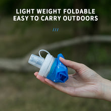 将图片加载到图库查看器,600 ML Soft Flask