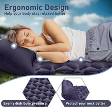 将图片加载到图库查看器,Aero 1 Ultralight Inflatable Pad