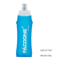 将图片加载到图库查看器,600 ML Soft Flask