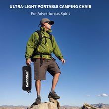 将图片加载到图库查看器,Luna Arc01 Folding Moon Chair