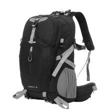 将图片加载到图库查看器,P-Mountain 40L Hiking Backpack