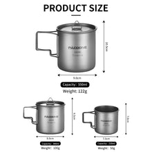 将图片加载到图库查看器,Titanium Coffee Mug
