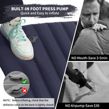 将图片加载到图库查看器,Aero Pro Ultralight Inflatable Pad