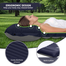 将图片加载到图库查看器,Aero Pro Ultralight Inflatable Pad