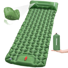 将图片加载到图库查看器,Aero 1 Ultralight Inflatable Pad