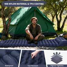 将图片加载到图库查看器,Aero Ultra Ultralight Inflatable Pad