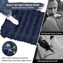 将图片加载到图库查看器,Aero Ultra Ultralight Inflatable Pad