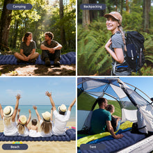 将图片加载到图库查看器,Aero Ultra Ultralight Inflatable Pad