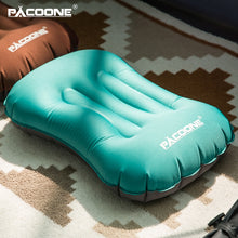 将图片加载到图库查看器，Inflatable Camping Pillow
