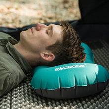 将图片加载到图库查看器，Inflatable Camping Pillow

