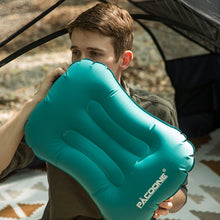 将图片加载到图库查看器，Inflatable Camping Pillow
