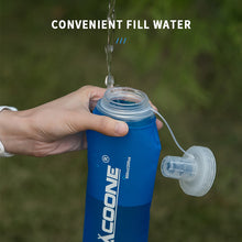 将图片加载到图库查看器，600 ML Soft Flask
