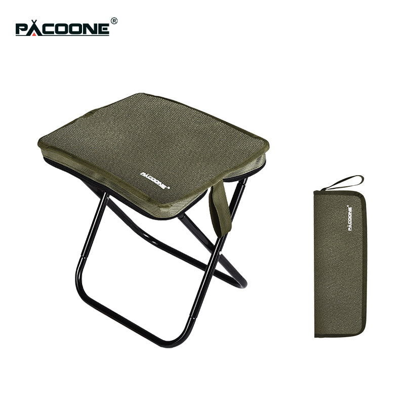 Camping Stool Foldable Chair