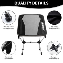 将图片加载到图库查看器，Luna Arc01 Folding Moon Chair
