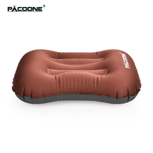 将图片加载到图库查看器，Camping Inflatable Pillow
