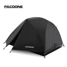 将图片加载到图库查看器，Ultralight 2P Camping Tent
