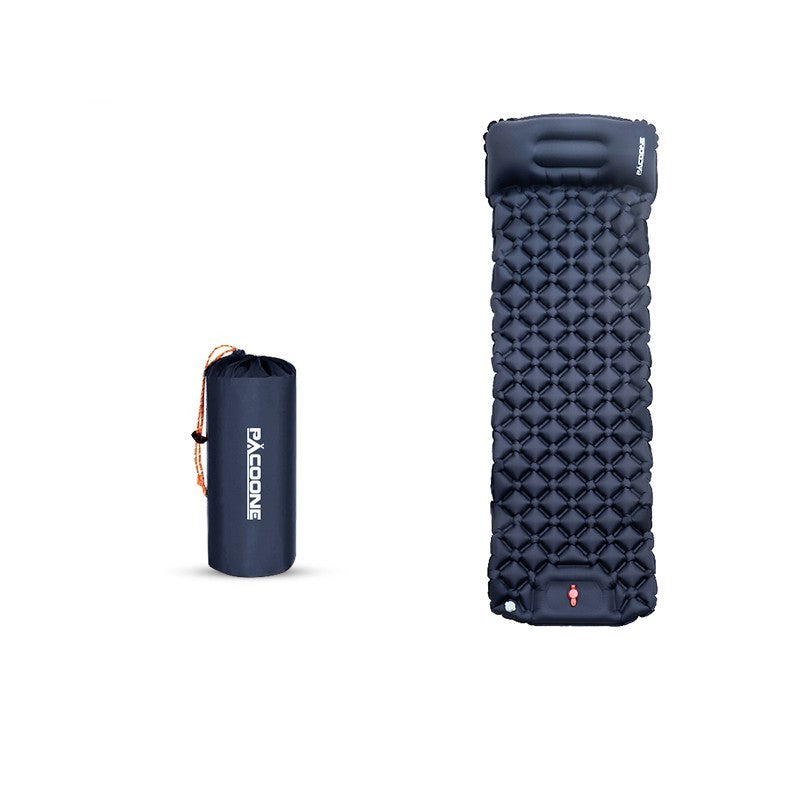 T04 Sleeping PAD