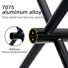 将图片加载到图库查看器，Lightweight Camping Stool
