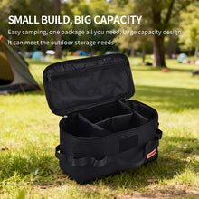 将图片加载到图库查看器，Camping 11L Storage Bag
