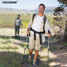 将图片加载到图库查看器，Carbon Fiber Trekking Poles
