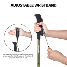 将图片加载到图库查看器，Carbon Fiber Trekking Poles
