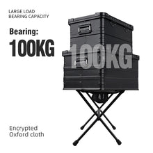 将图片加载到图库查看器，Lightweight Camping Stool
