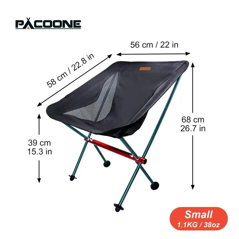 Camping Folding Chair