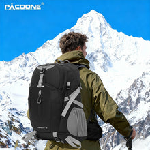 将图片加载到图库查看器，P-Mountain 40L Hiking Backpack

