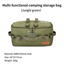 将图片加载到图库查看器，Camping 11L Storage Bag
